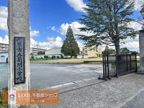 市原市立菊間小学校の画像