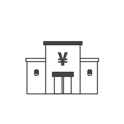 富山第一銀行鵜坂支店の画像