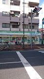 ファミリーマート 滝野川五丁目店の画像