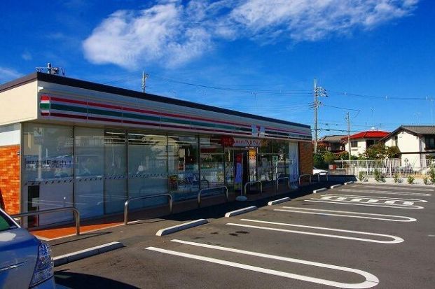 セブンイレブン 町田高ヶ坂2丁目店の画像