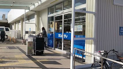 サンディ 放出店の画像