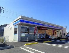 ローソン　取手ゆめみ野店の画像