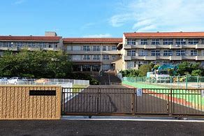 取手市立高井小学校の画像