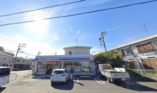 ローソン・スリーエフ 座間相模が丘店の画像