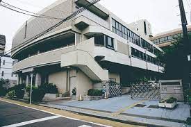京都市立西陣中央小学校の画像