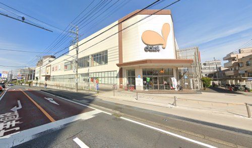 ダイエー相武台店の画像