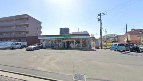 ファミリーマート 座間相模が丘一丁目店の画像