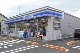 ローソン 相模原消防署前店の画像