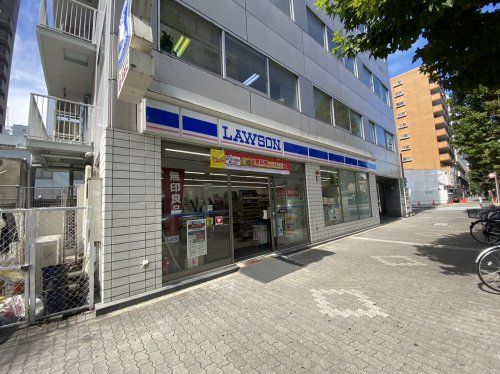 ローソン 丸の内二丁目店の画像