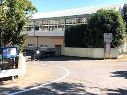 川越市立名細小学校の画像