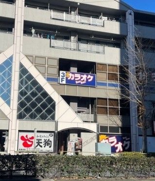 カラオケBanBan上板橋店の画像