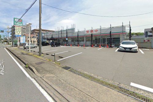 ドラッグセイムス 座間店の画像