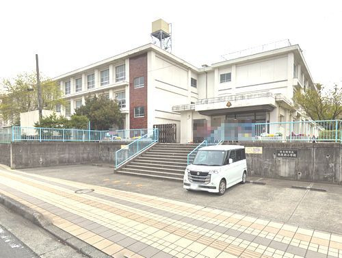 南足柄市立南足柄小学校の画像