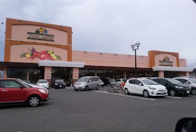 ニシナフードバスケット 連島中央店の画像