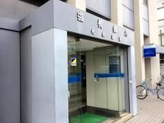 滋賀銀行九条支店の画像