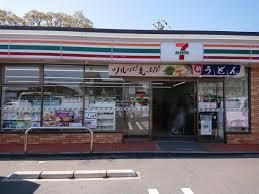 セブンイレブン 大津美崎町店の画像