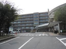 滋賀病院の画像