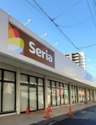 Seria(セリア) 都島毛馬店の画像