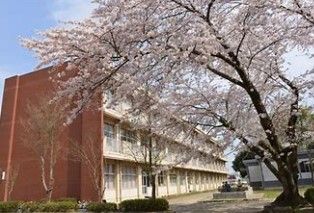 水戸市立吉沢小学校の画像