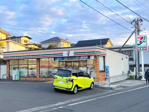 セブンイレブン 仙台旭ケ丘2丁目店の画像