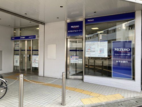 株式会社みずほ銀行 吹田駅前支店の画像