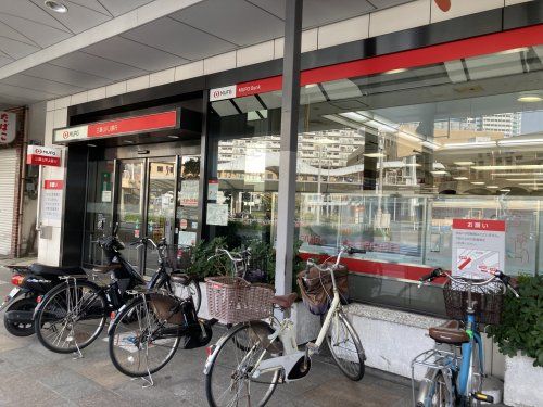三菱UFJ銀行吹田支店の画像