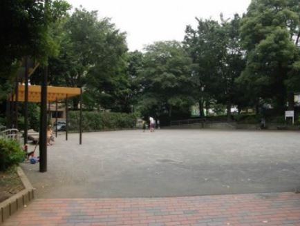 宮崎北第2公園の画像