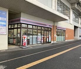セブンイレブン ハートインJR大津京駅前店の画像