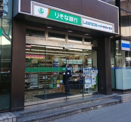 りそな銀行 鶴見支店の画像