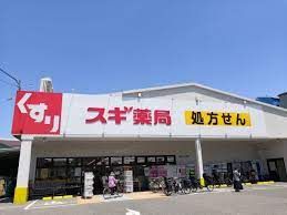 スギ薬局　北本南店の画像