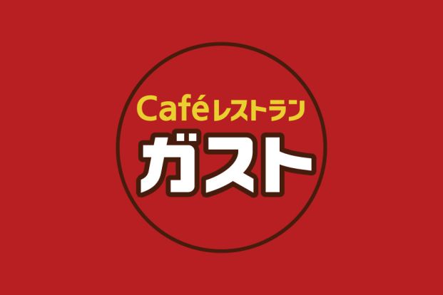 ガスト 文の里店の画像