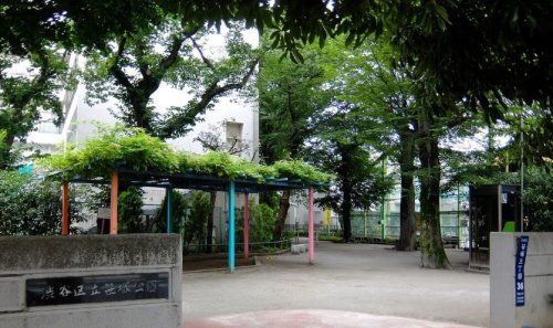笹塚公園の画像