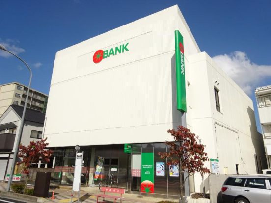 トマト銀行原尾島支店の画像