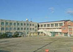 名古屋市立正色小学校の画像