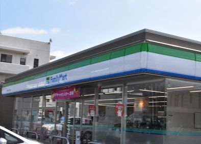 ファミリーマート 児島小川一丁目店の画像