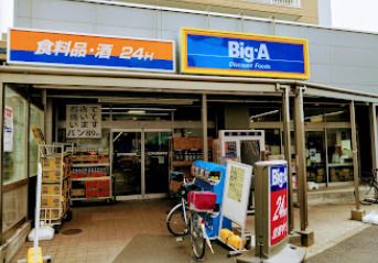 Big-A 江戸川南篠崎店の画像