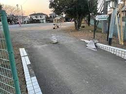 氷川町2号公園の画像