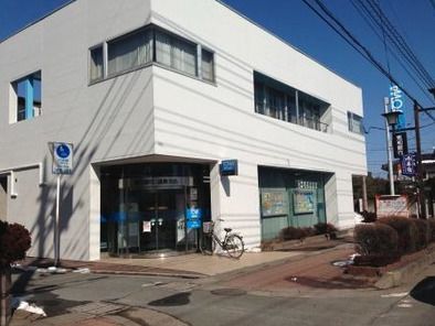 東和銀行　鴻巣支店の画像