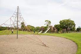 川里中央公園の画像