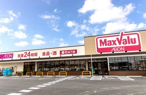 マックスバリュウ那珂川店の画像
