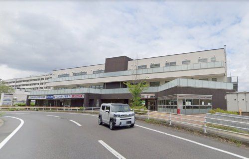 滋賀医科大学医学部附属病院の画像