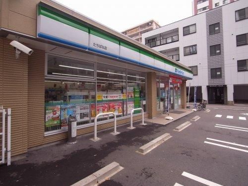ファミリーマート 伏見通大須店の画像