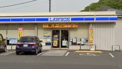 ローソン みどり岩宿北店の画像