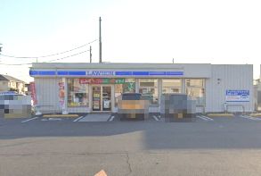 ローソン 太田東矢島店の画像