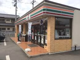 セブンイレブン 太田市東矢島町店の画像
