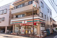 セブンイレブン 笹塚店の画像