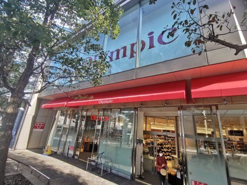 Olympic六本木店の画像