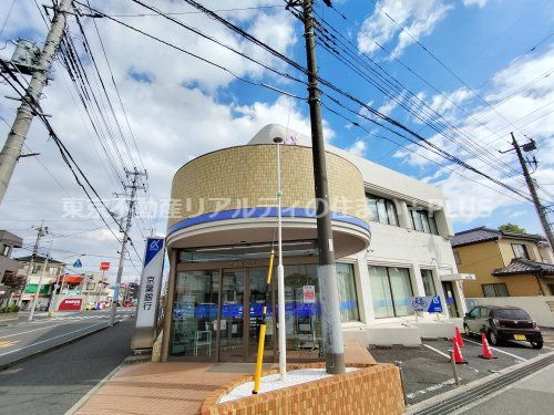 京葉銀行矢切支店の画像