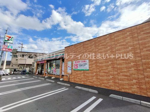 セブンイレブン 松戸三矢小台店の画像