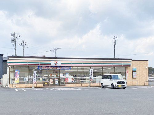 セブンイレブン 遠賀浅木店の画像